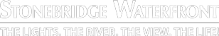 Stonebridge Waterfront logo