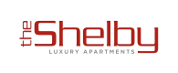 Logo at The Shelby, Chicago, IL, 60616