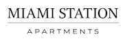 The image is about Miami Central Apartments.
