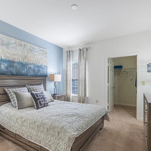 The Enclave at Deep River Plantation Apartments in Greensboro, NC