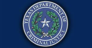 The image is of the Texas Department of Criminal Justice. at Sienna at Westover Hills Apartments, San Antonio, TX 78253