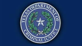 The image is of the Texas Department of Criminal Justice.  at Sienna at Westover Hills Apartments, San Antonio, TX