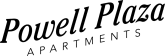 Powell Plaza Logo