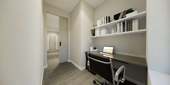 Work from home!