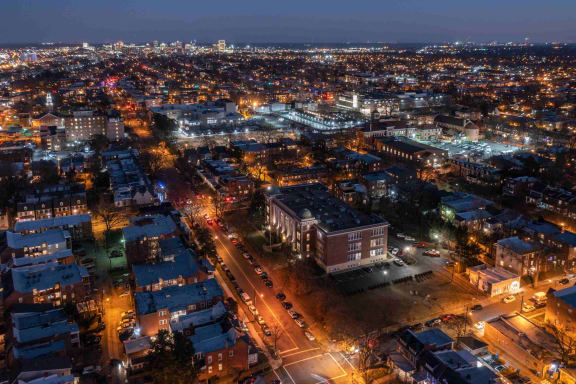 River School Lofts (Richmond, VA)