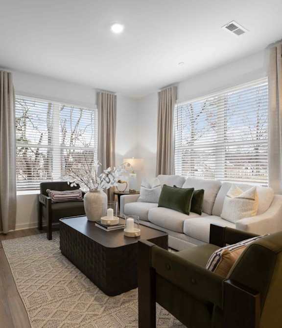 Image of living room