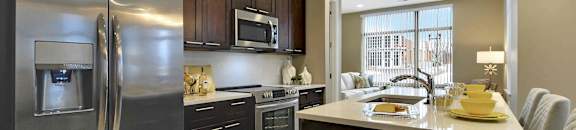meadowbrook kitchen with island