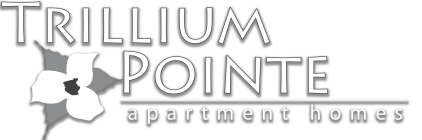 Logo for Trillium Pointe Apartments