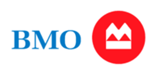 BMO Harris Bank logo  at Villas at Chandler Heights, Chandler, Arizona