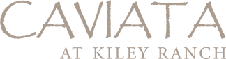 Logo at Caviata at Kiley Ranch