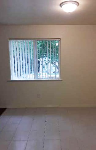 Image of room with window