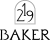 the logo or sign for the hotel