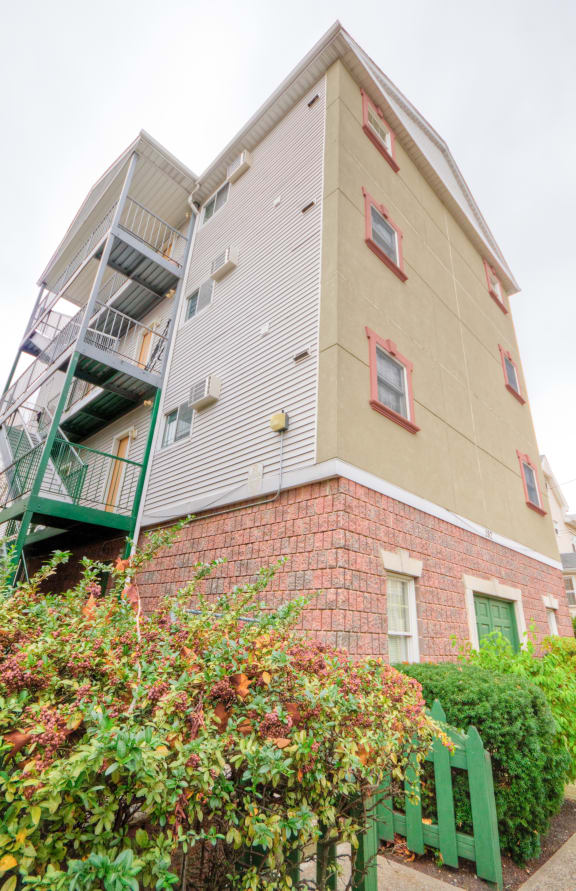 Essex Housing Preservation Apartments in Orange, NJ