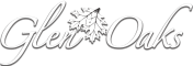 Property Logo at Glen Oaks Apartments, Muskegon, Michigan, 49442
