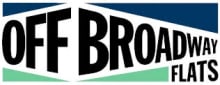 Property Logo at Off Broadway Flats, Englewood Colorado