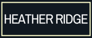the logo of the health rides baseball team