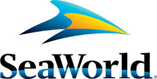 The image is of a logo for a company named SeaWorld. at Sienna at Westover Hills Apartments, San Antonio, TX 78253