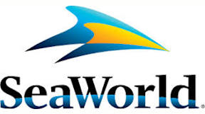 The image is of a logo for a company named SeaWorld.  at Sienna at Westover Hills Apartments, San Antonio, TX