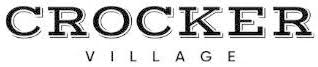 Property Logo at Crocker Village – Single Family Homes, Sacramento, CA 95818 ?