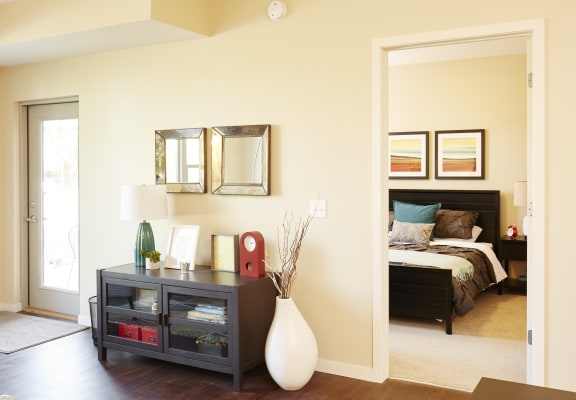 Apt Overview at The Cambric Senior Apartments, St. Paul, MN 55106