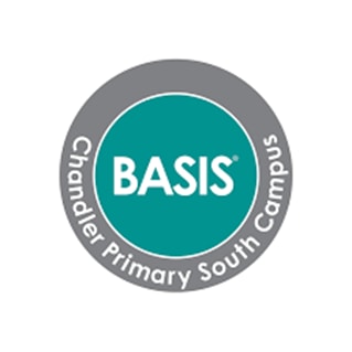 Basis Chandler Primary School logo  at Villas at Chandler Heights, Chandler, AZ, 85249
