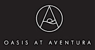 a occult symbol on a cross with the word oasis