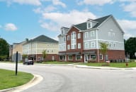 Riverwood Apartments