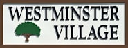 A logo for Westminster Apartments is displayed.