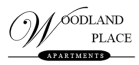Property Logo at Woodland Place, Michigan, 48640