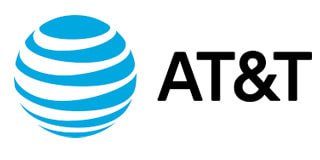 a blue and black logo with the words at The Terminal Tower Residences Apartments, Ohio, 44113