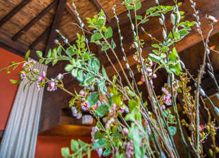 Interior Decor at Aviator West 7th, Fort Worth, 76107