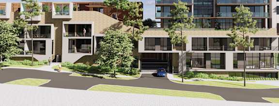 194 West Coast Highway banner photo of exterior