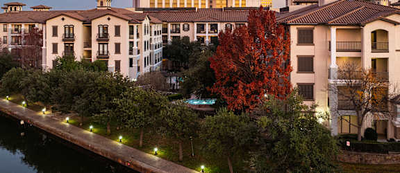 Monterra Las Colinas Promenade