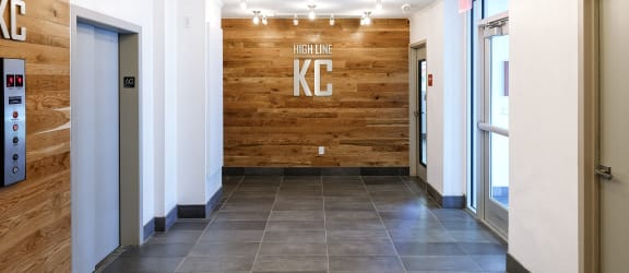 Banner photo for The KC High Line Apartments in Kansas City, MO