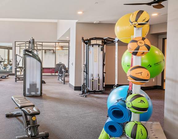 Arazo fitness center