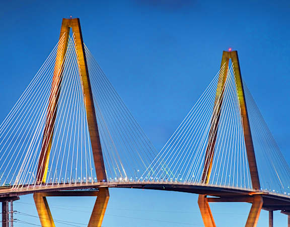 Arthur Ravenel Jr. bridge