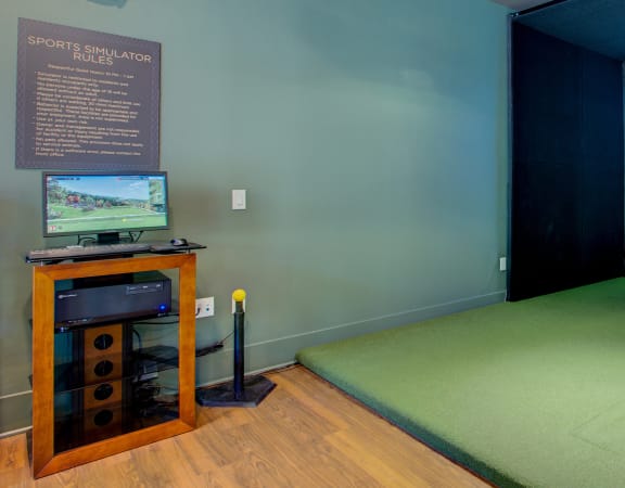 Rise at 2534 apartments in Johnstown, CO near Loveland