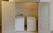 Thumbnail 37 of 42 - Full-Sized Stackable Washer and Dryer at 712 Tucker, Raleigh, NC 27603