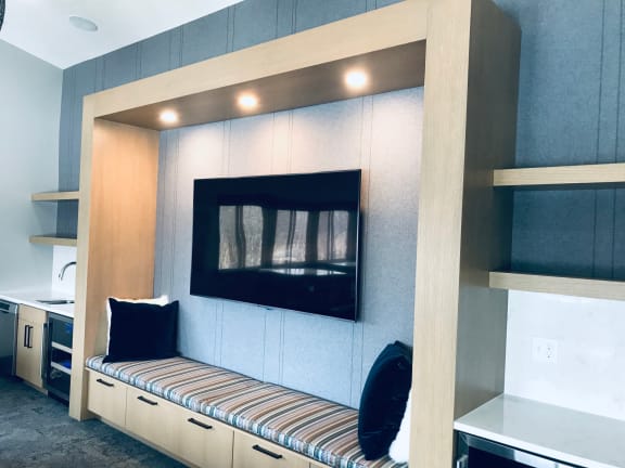 Party Room