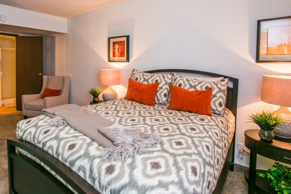 Spacious Apartments in Rio Rancho near Cottonwood Mall