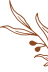 a drawing of a tree branch with leaves and pods on a green background
