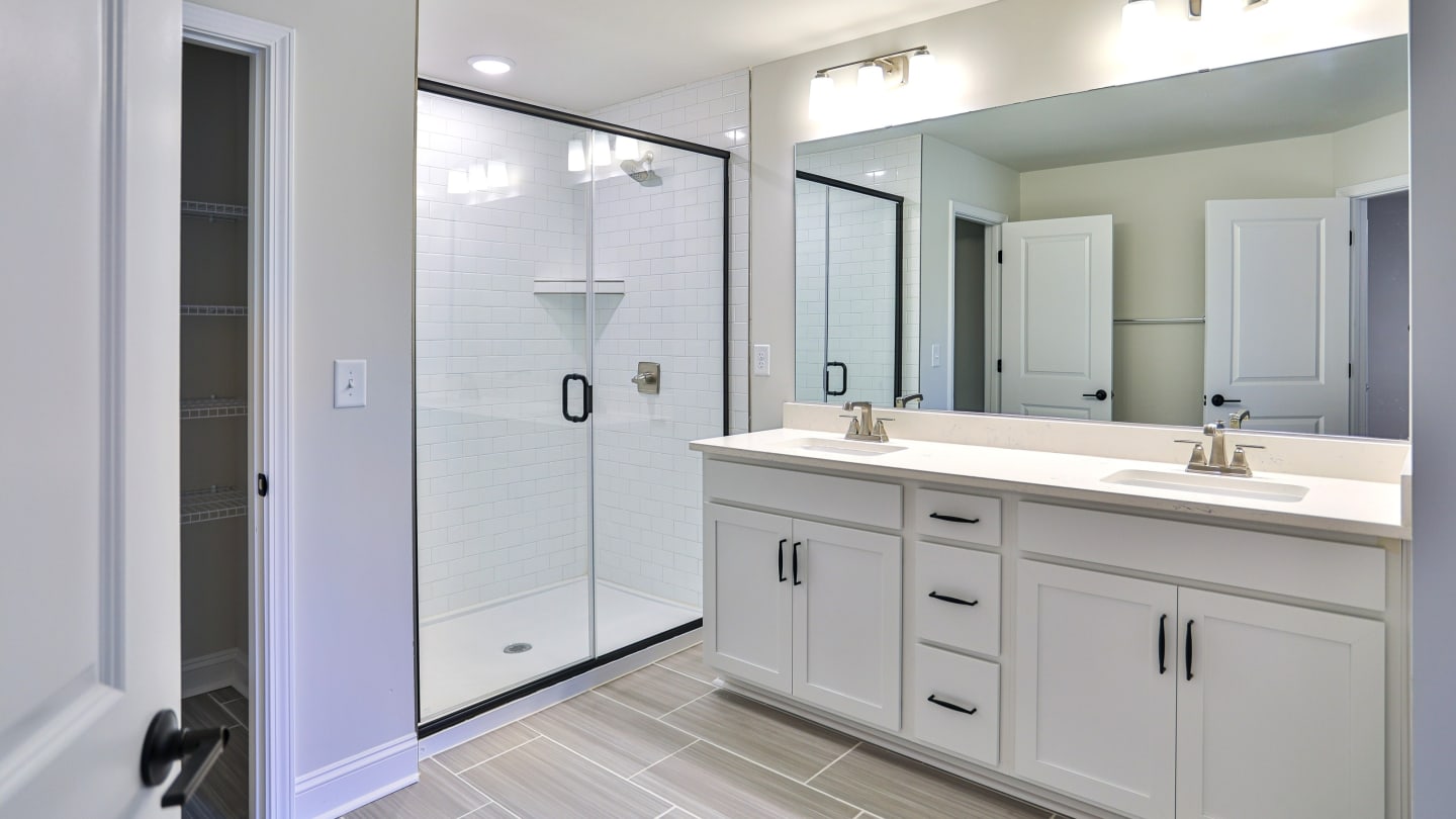 Cedar Ridge Townhomes in Charlotte, NC