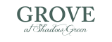 a logo for groove automation group with the words grove automation group