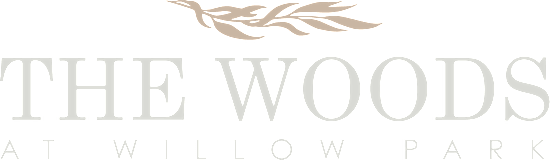 A logo with a flower and the word Marjorie.