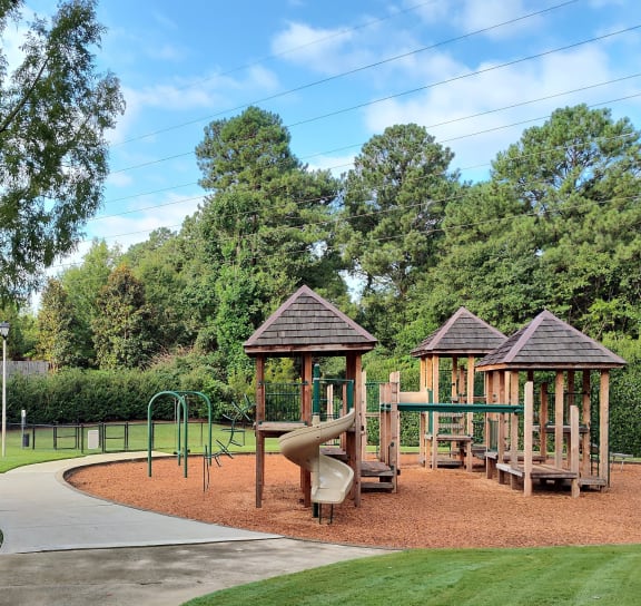 Walton Grove Adventure Park, Smyrna GA