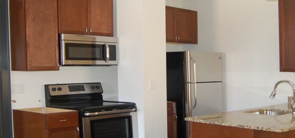 420 E. Grace Luxury Apartments in Richmond VA