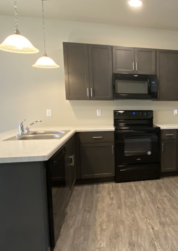 1BR|1 Bath for Rent | 5th Ward | La Crosse