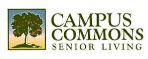Property Logo at Campus Commons Senior Living, Sacramento