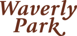 Property logo for Waverly Park Apartments, Lansing, Michigan