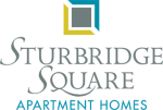 Sturbridge Square Logo